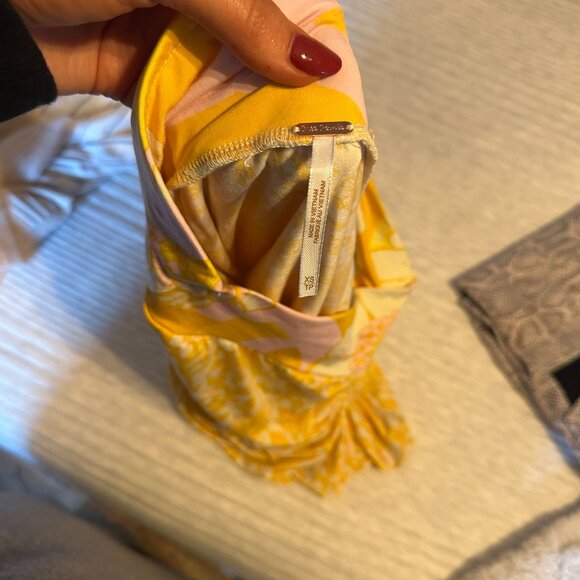 FREE PEOPLE SKIRTS + SHORT BUNDLE - Picture 9 of 16